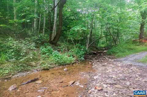 8024 Tabletop Mountain Rd, Dyke, VA 22935 photo 1