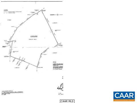 8024 Tabletop Mountain Rd, Dyke, VA 22935 photo 2