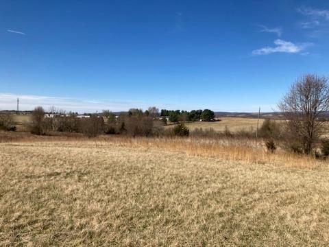 Old Valley Pike, New Market, VA 22844