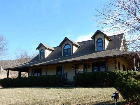 2182 Maple Sugar Rd, Blue Grass, VA 24413 photo 1