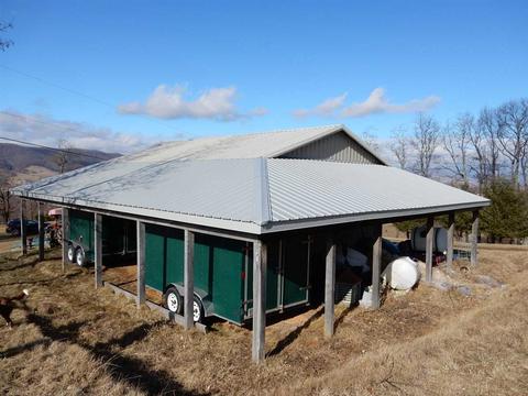 2182 Maple Sugar Rd, Blue Grass, VA 24413 photo 18