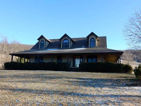 2182 Maple Sugar Rd, Blue Grass, VA 24413 photo 2