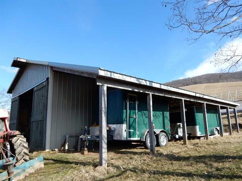 2182 Maple Sugar Rd, Blue Grass, VA 24413 photo 17
