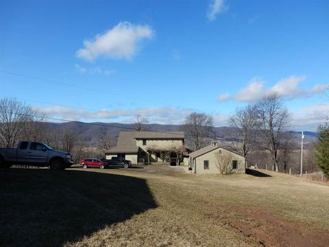 2182 Maple Sugar Rd, Blue Grass, VA 24413 photo 4