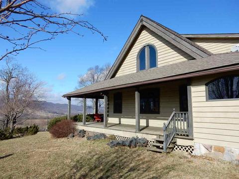 2182 Maple Sugar Rd, Blue Grass, VA 24413 photo 5