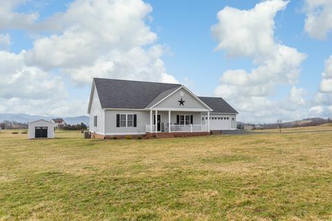 115 Ridgemore Dr, Raphine, VA 24472 photo 3