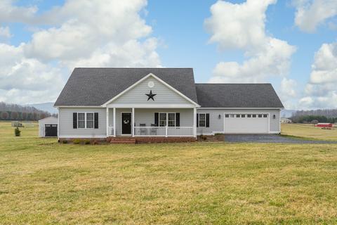 115 Ridgemore Dr, Raphine, VA 24472 photo 1