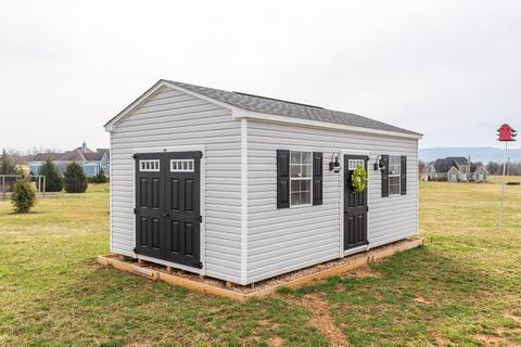 115 Ridgemore Dr, Raphine, VA 24472 photo 34