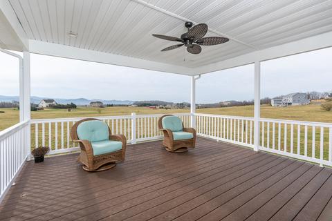 115 Ridgemore Dr, Raphine, VA 24472 photo 32
