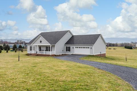 115 Ridgemore Dr, Raphine, VA 24472 photo 41
