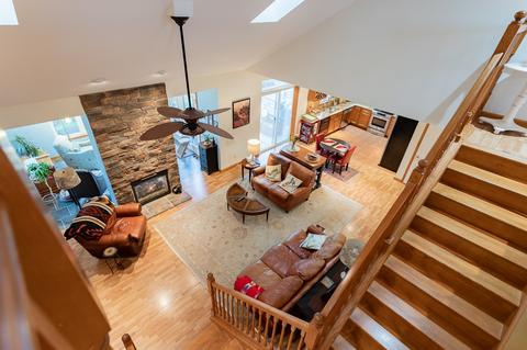 180 Ridgemore Dr, Raphine, VA 24472 photo 29
