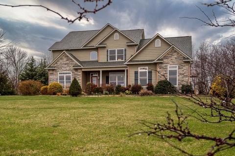 180 Ridgemore Dr, Raphine, VA 24472 photo 43