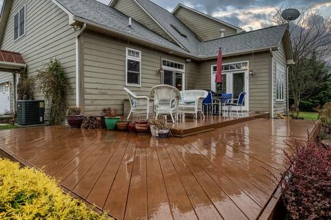 180 Ridgemore Dr, Raphine, VA 24472 photo 47