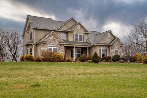 180 Ridgemore Dr, Raphine, VA 24472 photo 53