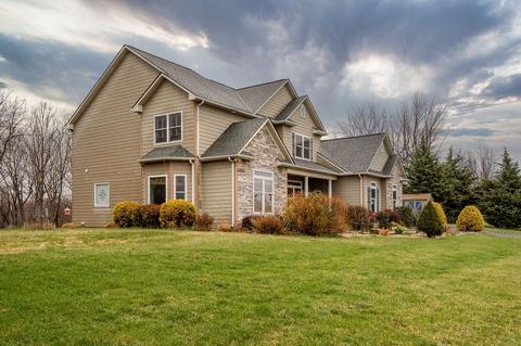 180 Ridgemore Dr, Raphine, VA 24472 photo 52