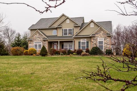 180 Ridgemore Dr, Raphine, VA 24472 photo 40