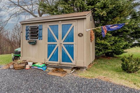 180 Ridgemore Dr, Raphine, VA 24472 photo 45