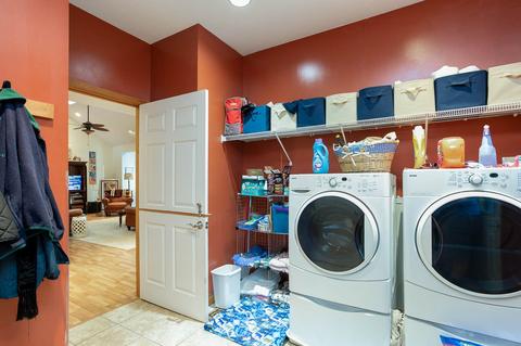 180 Ridgemore Dr, Raphine, VA 24472 photo 27