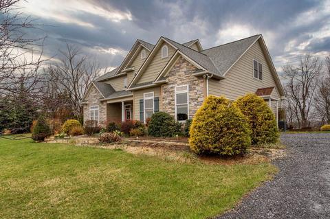 180 Ridgemore Dr, Raphine, VA 24472 photo 44