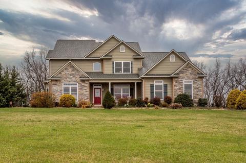 180 Ridgemore Dr, Raphine, VA 24472 photo 1