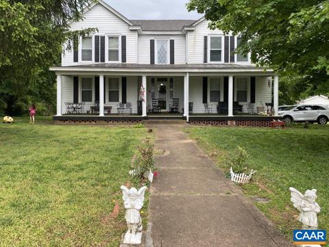 232 N Main St, Amherst, VA 24521 photo 1