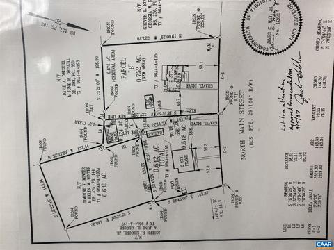 232 N Main St, Amherst, VA 24521 photo 24