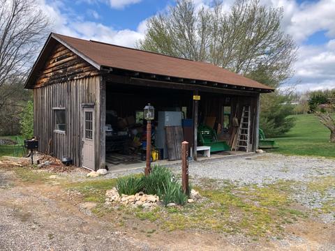 512 E View Ln, Raphine, VA 24472 photo 20