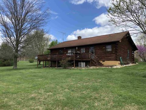 512 E View Ln, Raphine, VA 24472 photo 13
