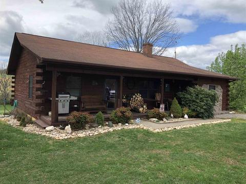 512 E View Ln, Raphine, VA 24472 photo 1