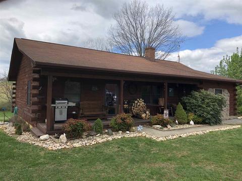 512 E View Ln, Raphine, VA 24472 photo 21