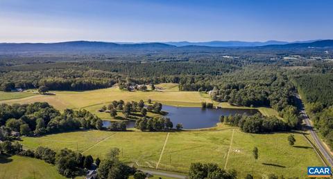 Lot 3 Pennwood Farm, Charlottesville, VA 22902