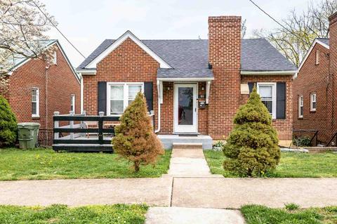 404 Pine Ave, Waynesboro, VA 22980 photo 21