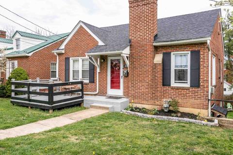 404 Pine Ave, Waynesboro, VA 22980 photo 20