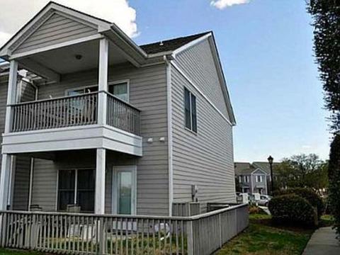 1009 High Dunes Quay, Hampton, VA 23664 photo 2