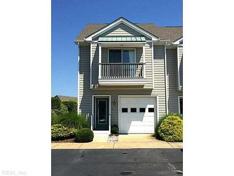 1009 High Dunes Quay, Hampton, VA 23664 photo 1