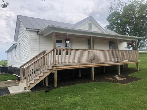 55 Dorcas Rd, Mount Solon, VA 22843 photo 1