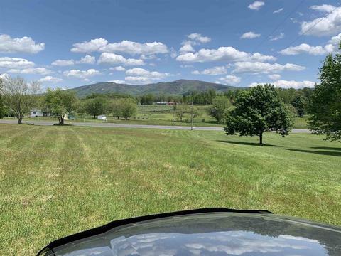 Tbd Lee Jackson Hwy, Greenville, VA 24440