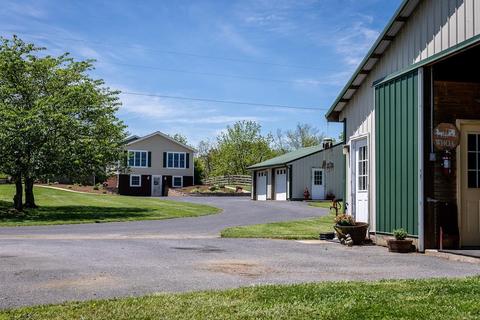 1403 Ridge Rd, Raphine, VA 24472 photo 68