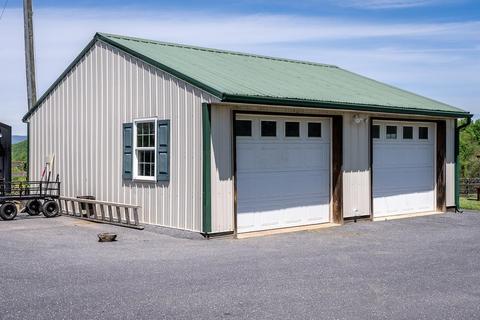 1403 Ridge Rd, Raphine, VA 24472 photo 56
