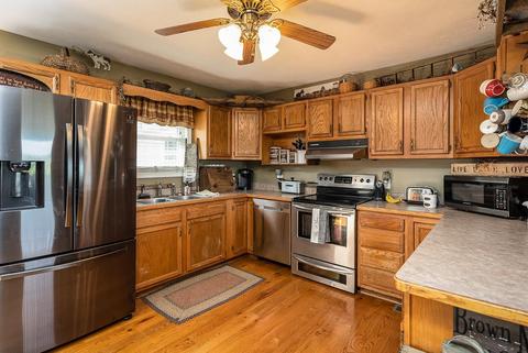 1403 Ridge Rd, Raphine, VA 24472 photo 7