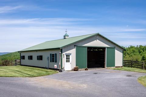 1403 Ridge Rd, Raphine, VA 24472 photo 58