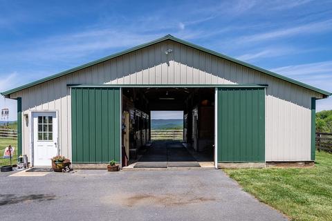 1403 Ridge Rd, Raphine, VA 24472 photo 60