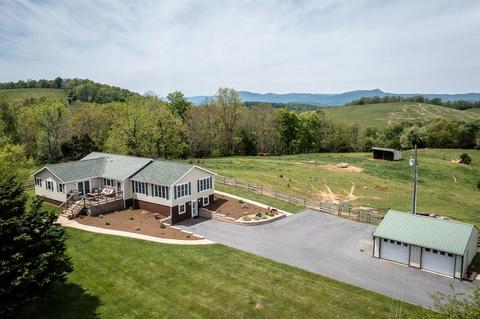 1403 Ridge Rd, Raphine, VA 24472 photo 66