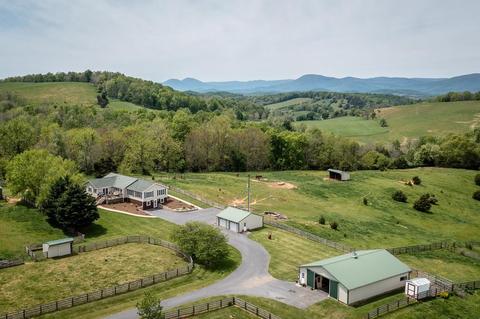 1403 Ridge Rd, Raphine, VA 24472 photo 67