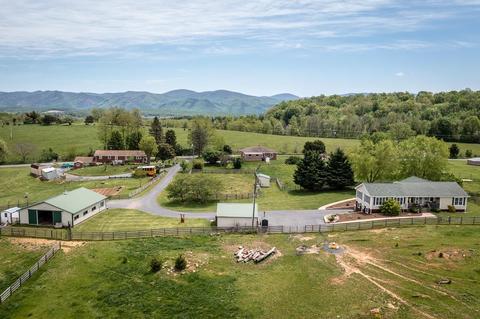 1403 Ridge Rd, Raphine, VA 24472 photo 72