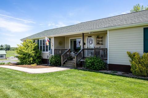 1403 Ridge Rd, Raphine, VA 24472 photo 1