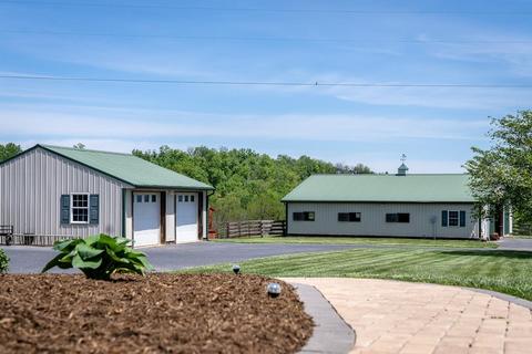 1403 Ridge Rd, Raphine, VA 24472 photo 55