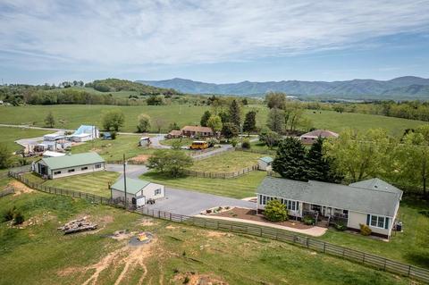 1403 Ridge Rd, Raphine, VA 24472 photo 71