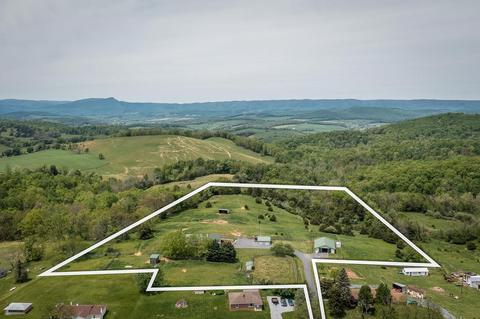 1403 Ridge Rd, Raphine, VA 24472 photo 74
