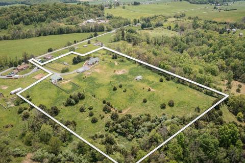 1403 Ridge Rd, Raphine, VA 24472 photo 75